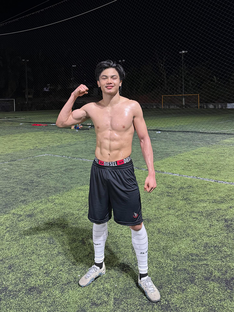 บราซิล เอกเมืองนนท์