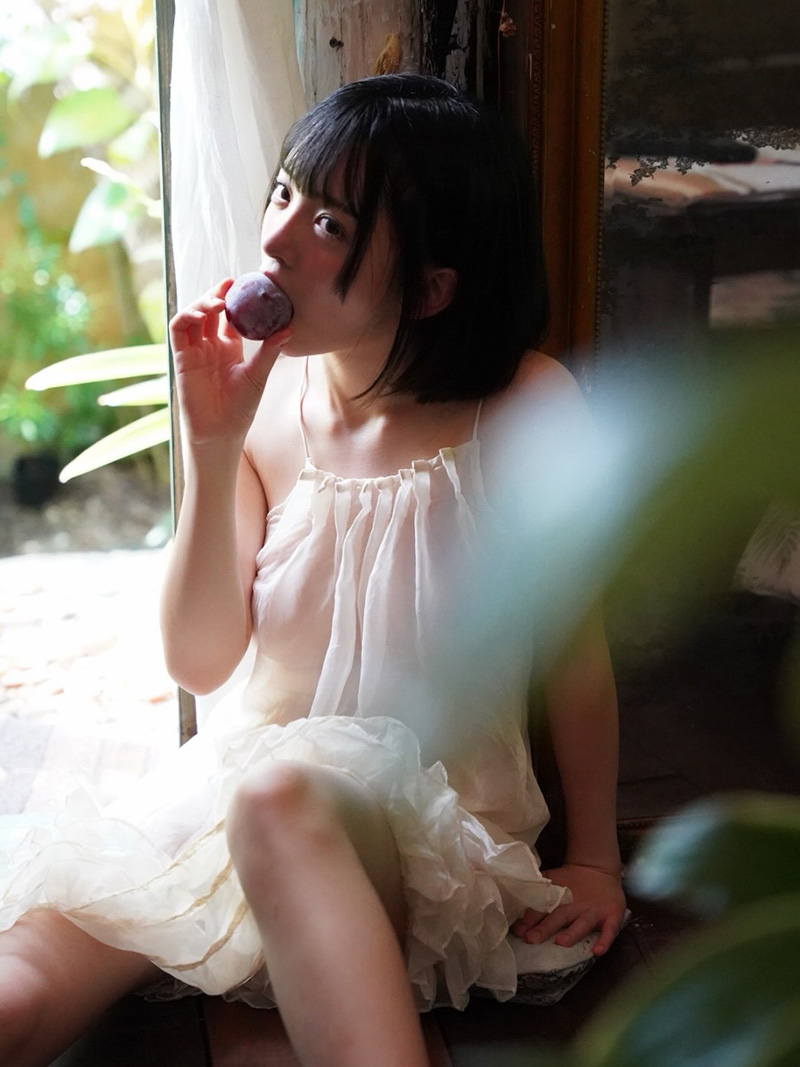 Iroha hakata