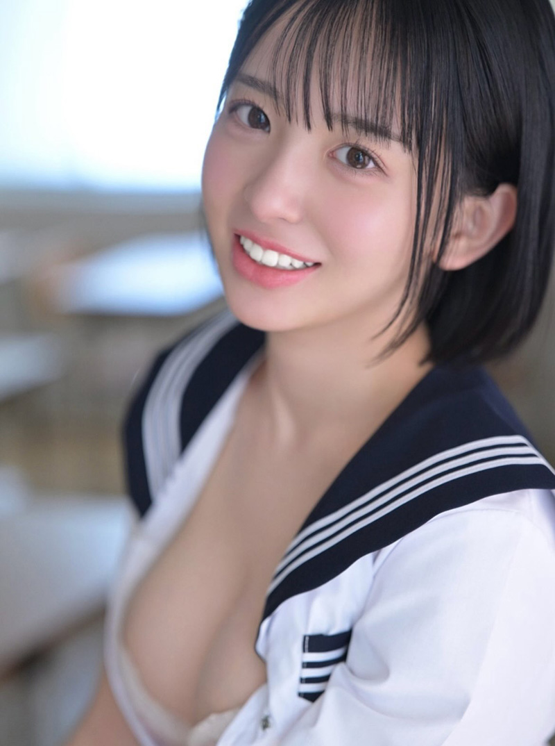 Iroha hakata