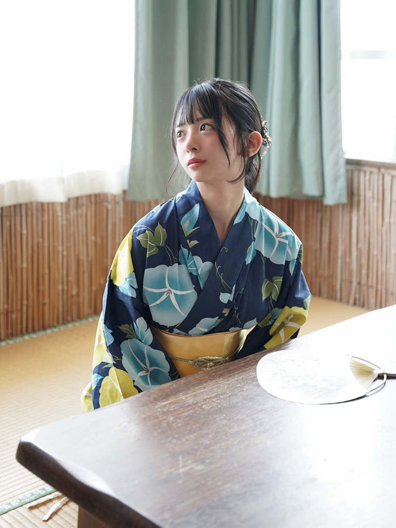 Iroha hakata
