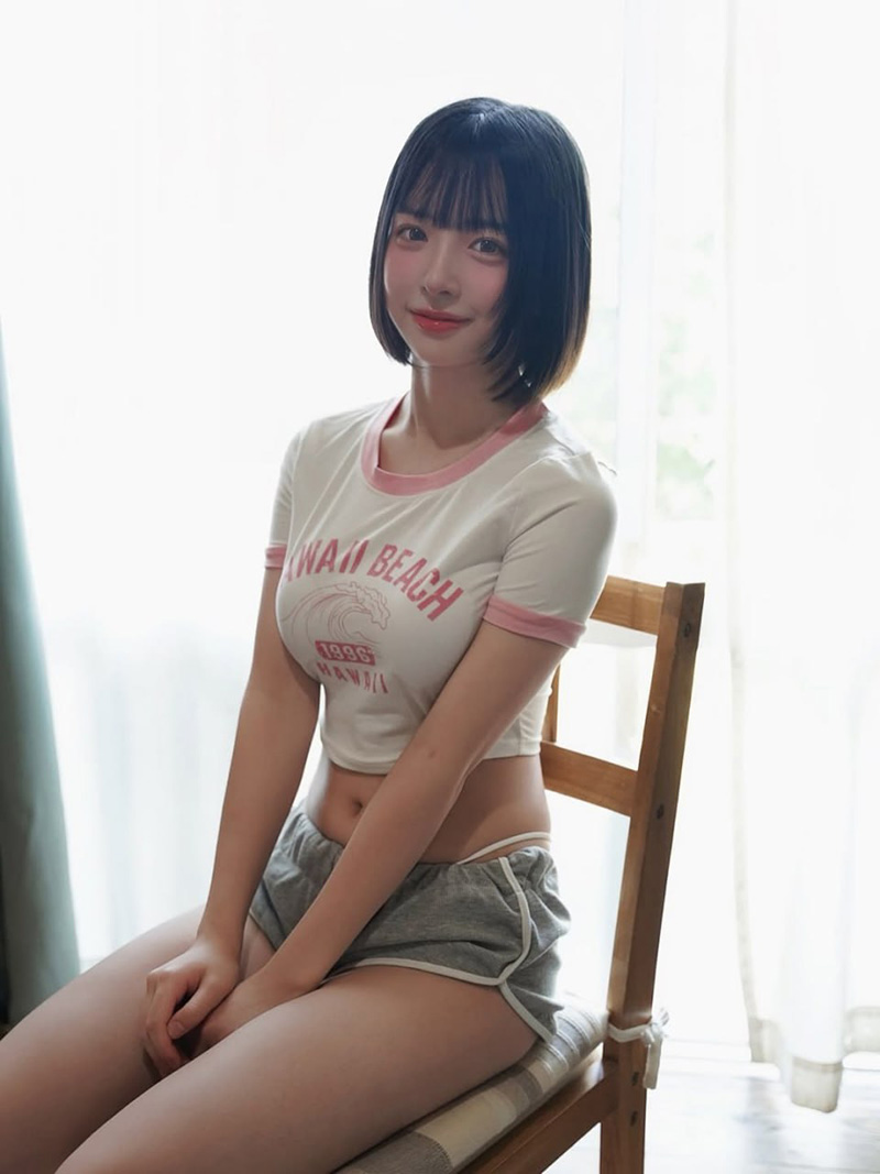Iroha hakata