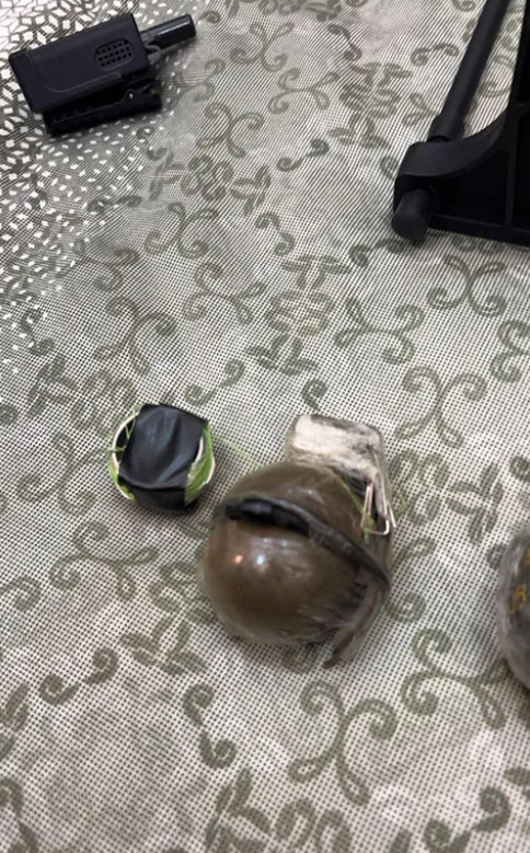ระเบิดพลีชีพ