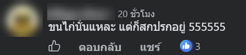เลือดไก่
