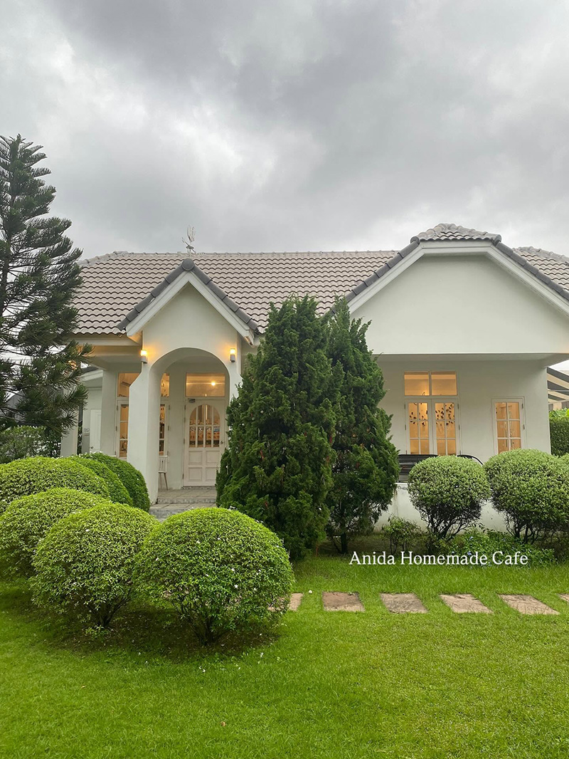 Anida Homemade Café
