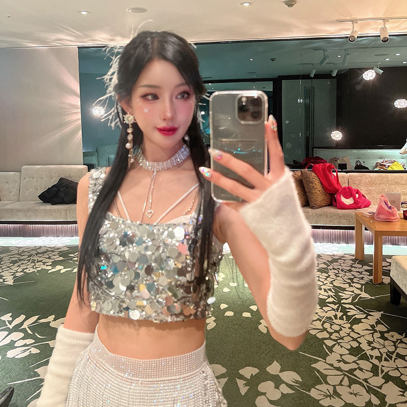 นักร้องเกาหลี