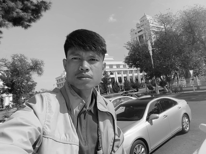 ฮลุน โซโล่