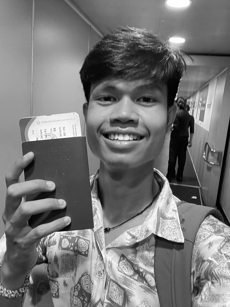 ฮลุน โซโล่
