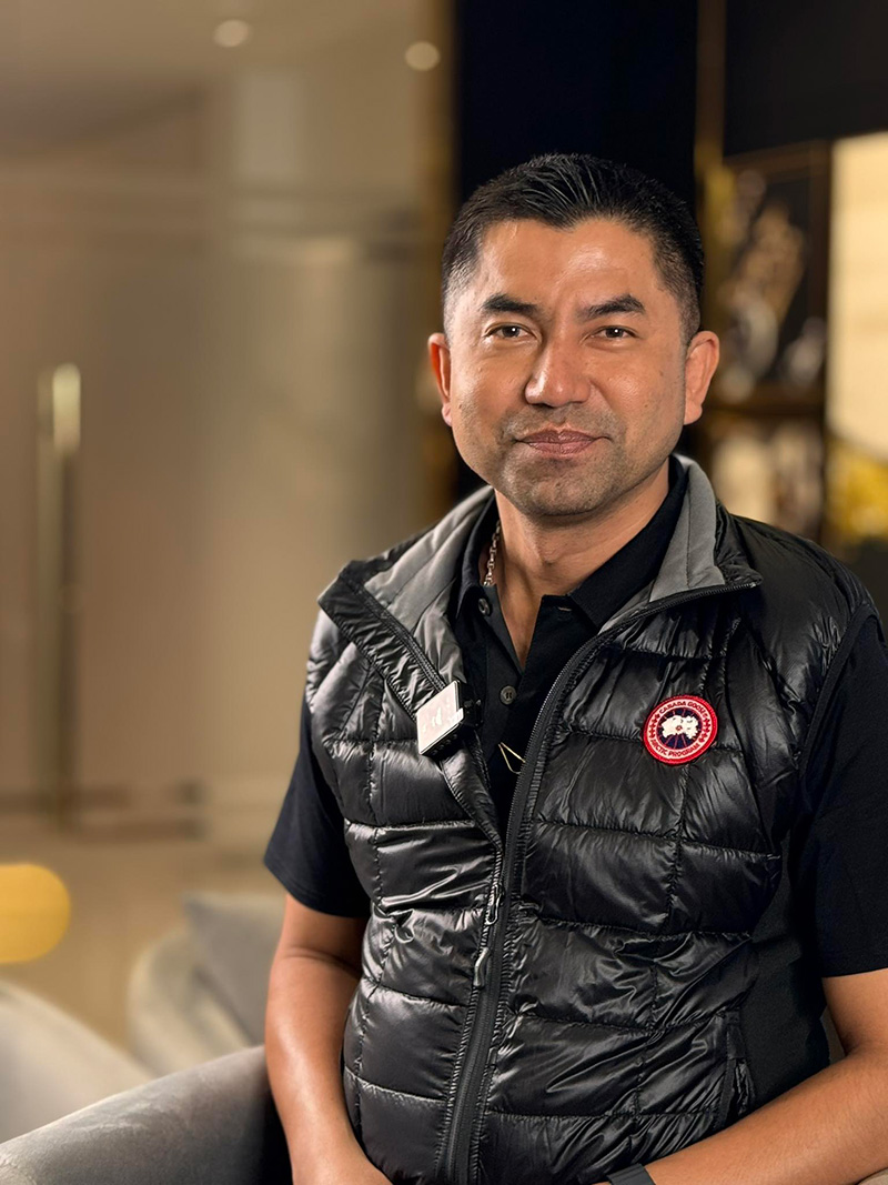 บิ๊กโจ๊ก โดนยึดทรัพย์