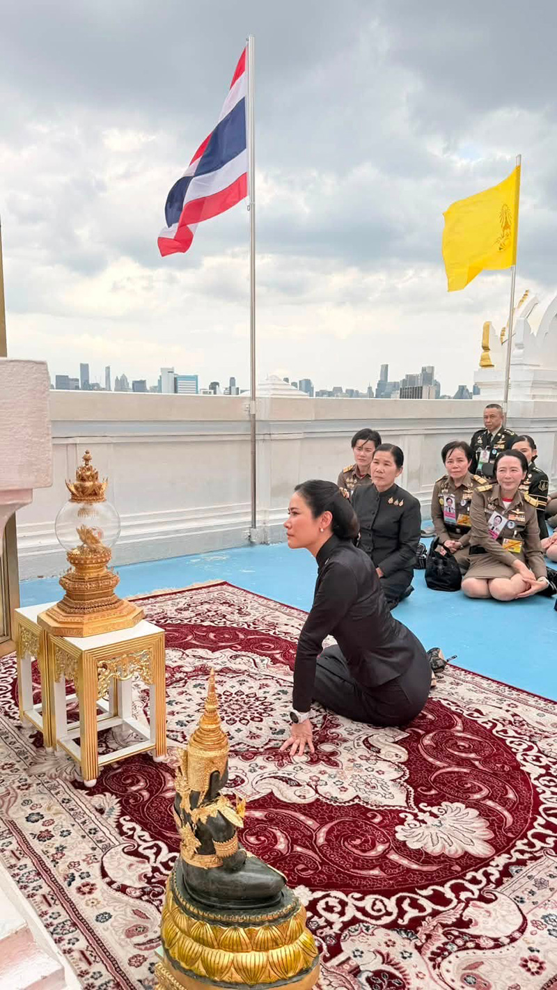 เจ้าคุณพระสินีนาถ