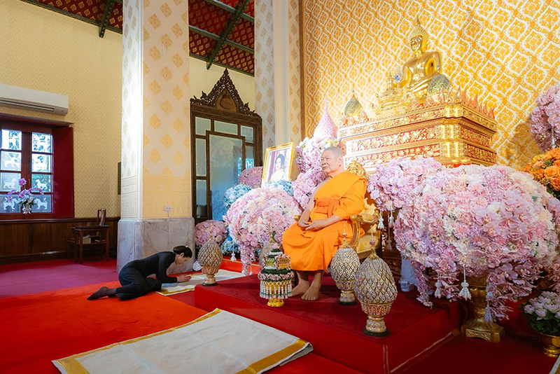 เจ้าคุณพระสินีนาถ