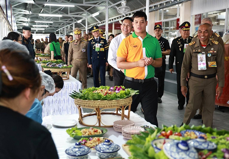 เจ้าฟ้าทีปังกรรัศมีโชติ เจ้าคุณพระสินีนาถ