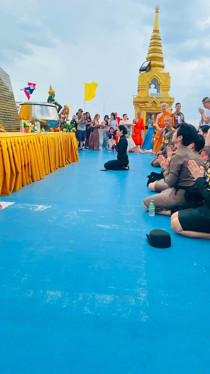 เจ้าคุณพระสินีนาถ
