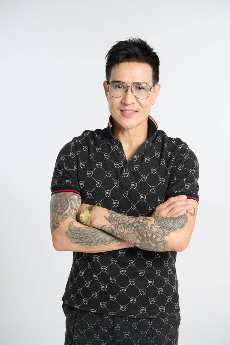 เมธี อมรวุฒิกุล