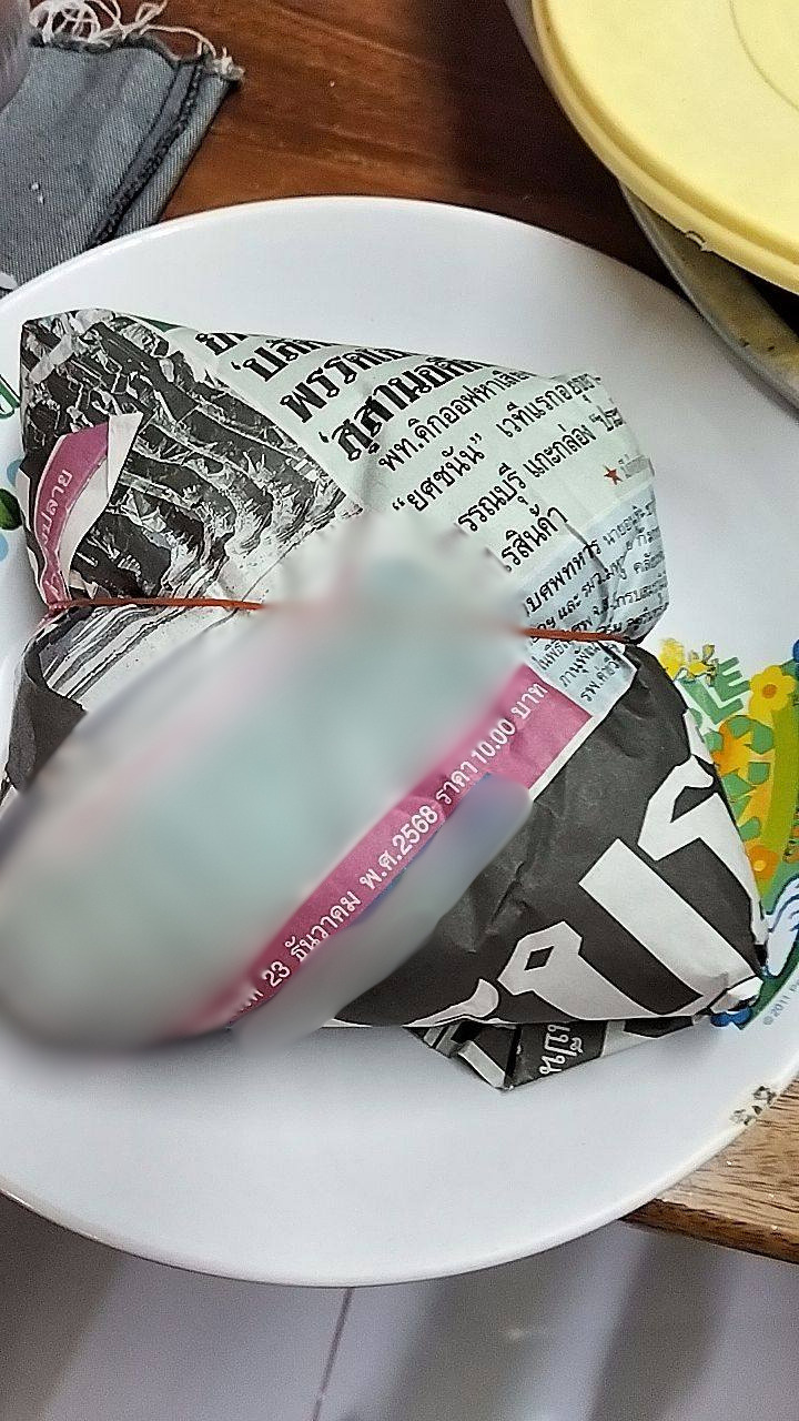 ข้าวผัด