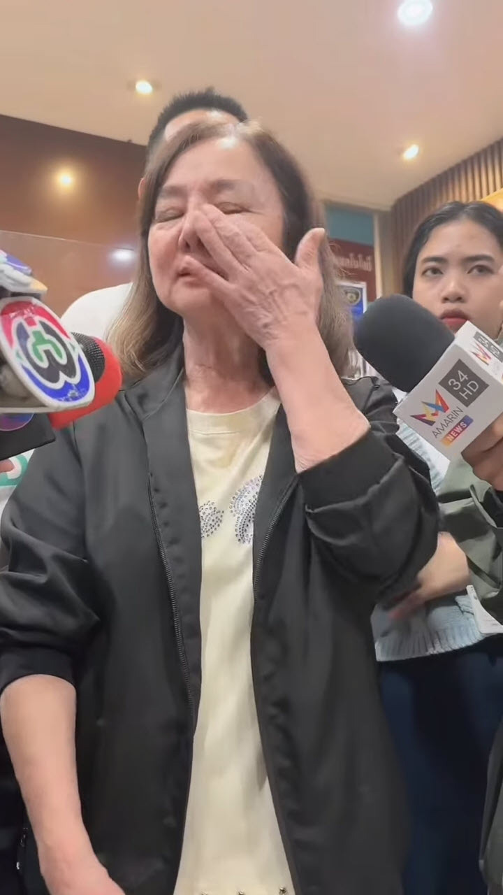 แม่ภัทร 