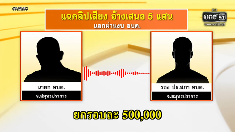 นายก อบต. คลองด่าน