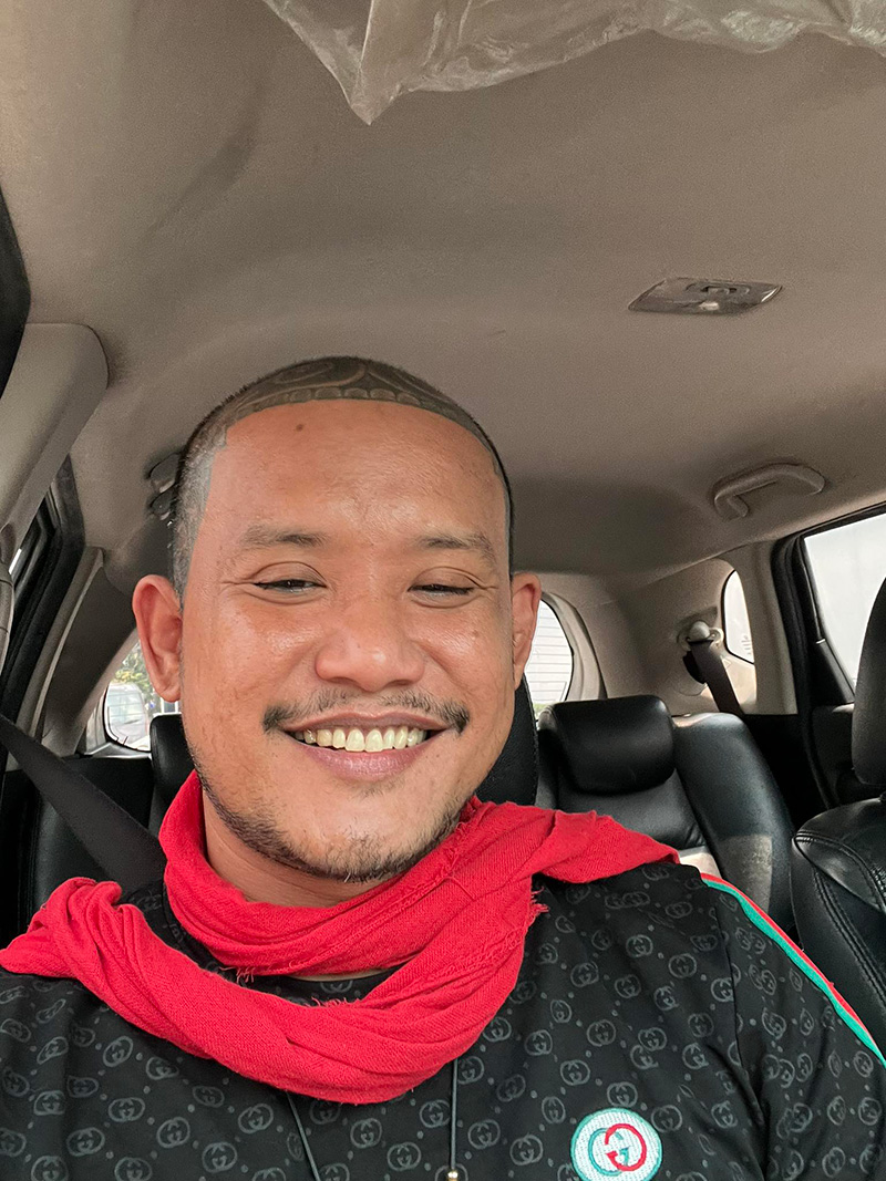 เสือ ดุสิต คือใคร 