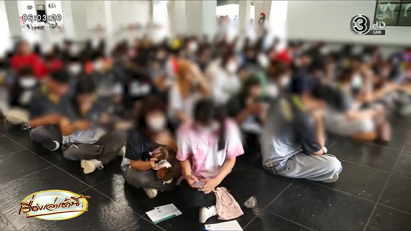 พยาธิใบไม้ในตับ