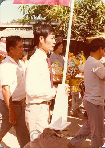 วัดป่าอดุลยาราม