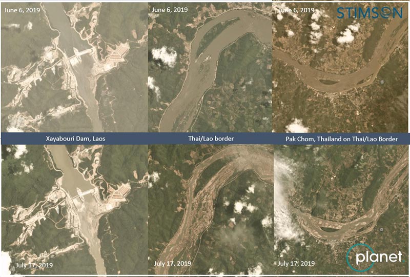 สามเหลี่ยมทองคำแม่น้ำโขง