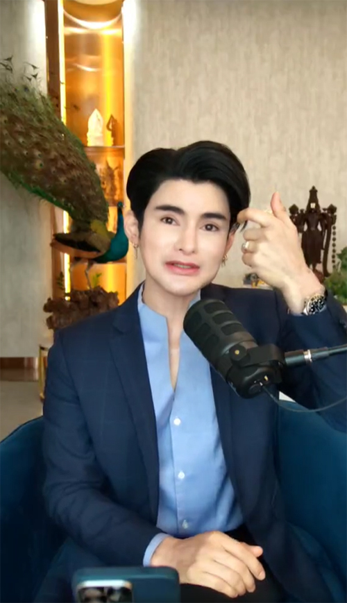 เอ จักรพรรดิ