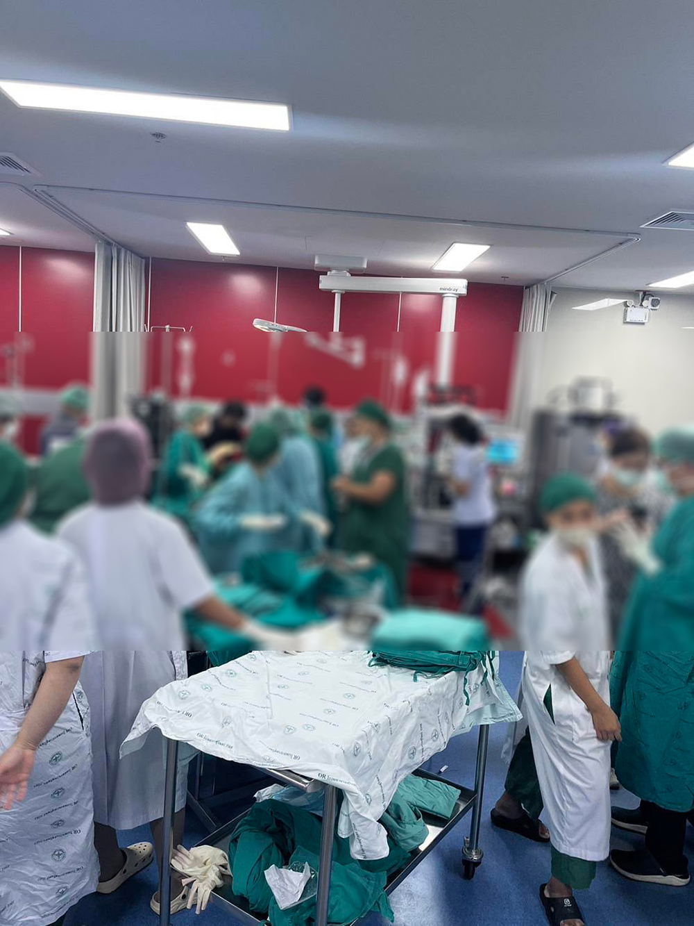 สถานการณ์ชายแดนไทย-กัมพูชา