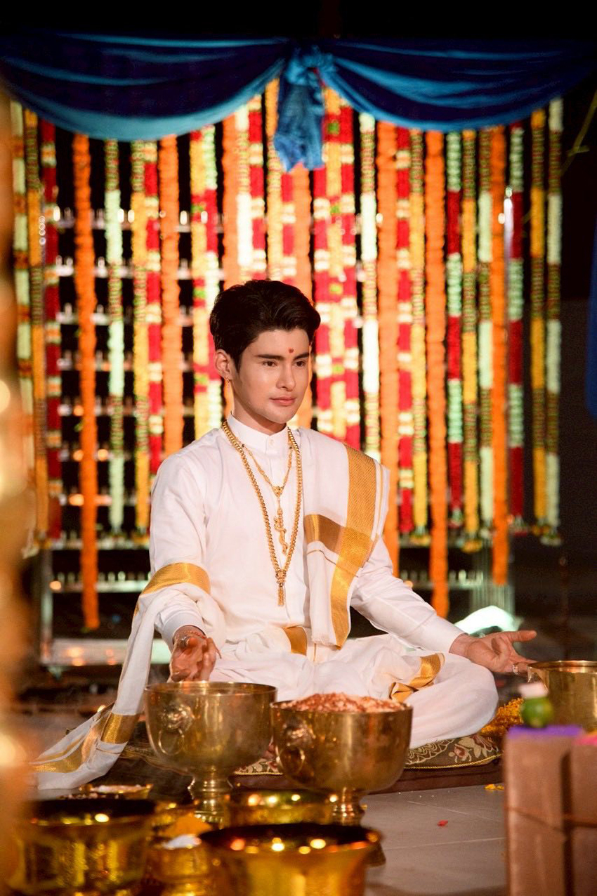 เอ จักรพรรดิ