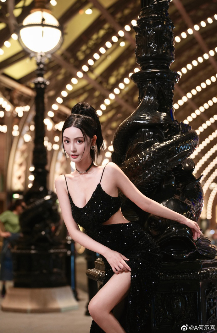 สาวศัลยกรรมจนเหมือน ฟ่านปิงปิง