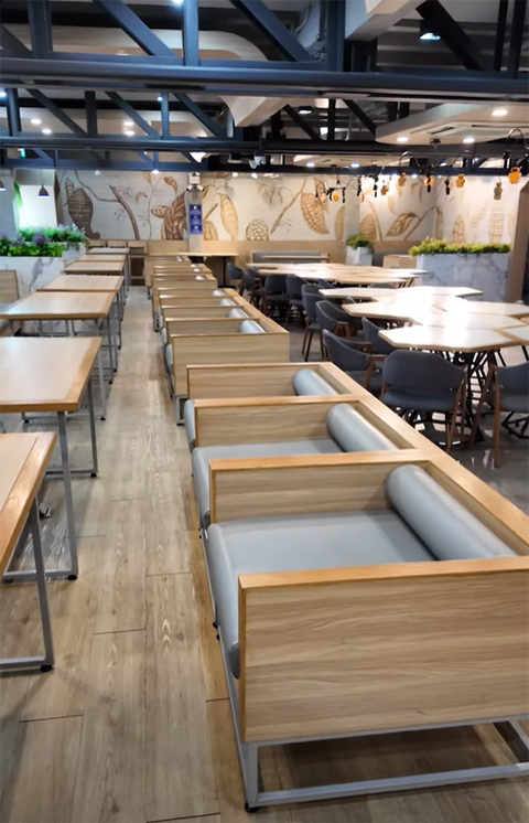 Too Fast To Sleep เตรียมปิด สยามสแควร์ ซอย 1