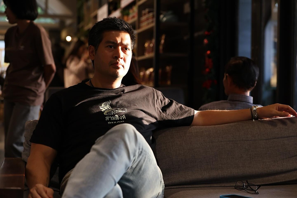 ต๊อด ปิติ ภิรมย์ภักดี