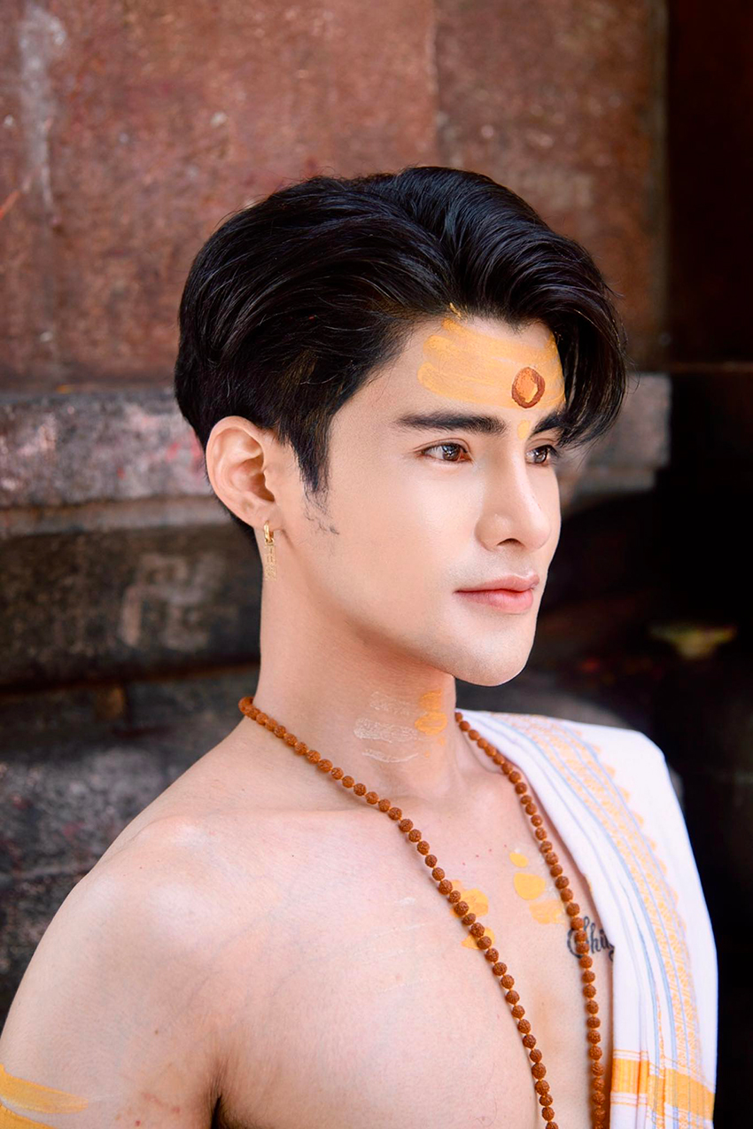 เอ จักรพรรดิ