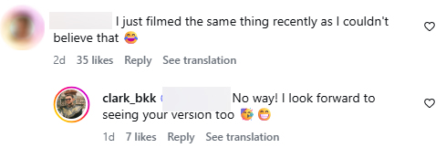 ฝรั่งสงสัย ทำไมคนไทยทิ้งขวดน้ำในสวน