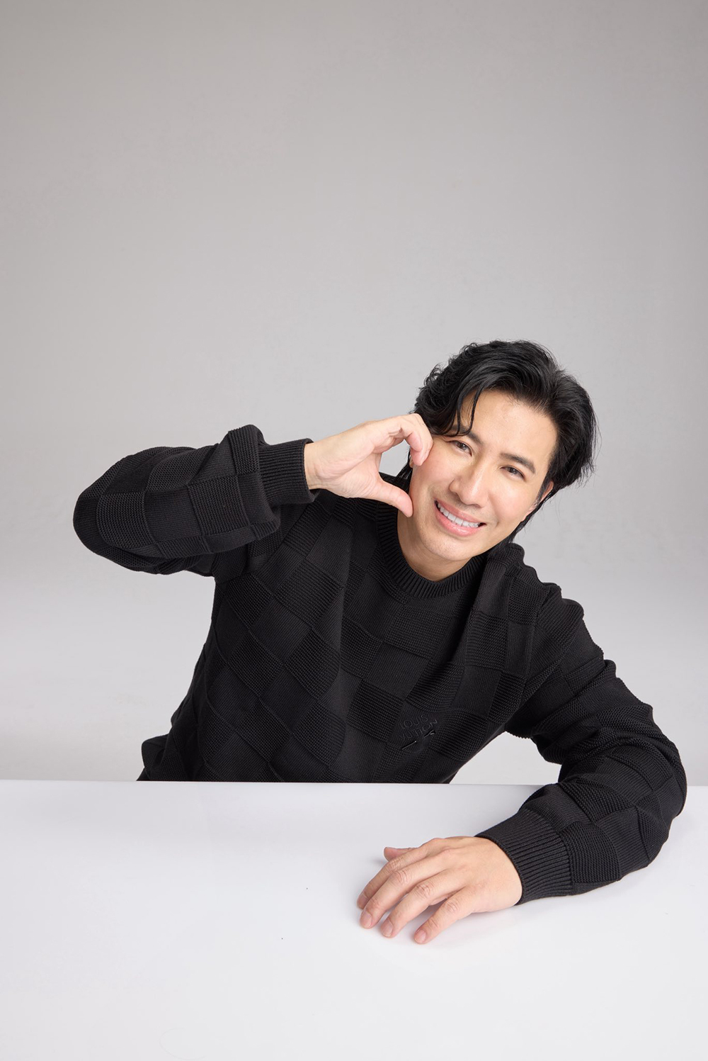 หนุ่ม กรรชัย