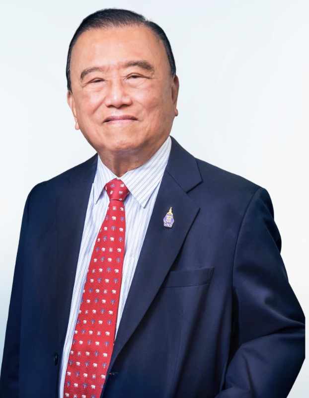 นพ.ปราเสริฐ ปราสาททองโอสถ