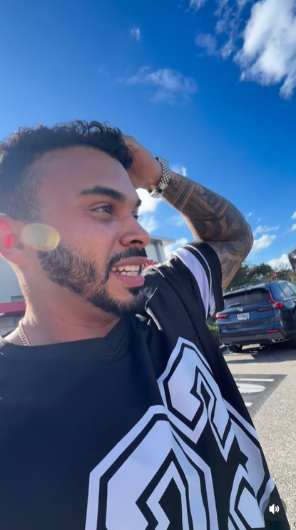 กระบะ ทับ แลมโบกินี่