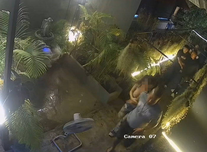 เสือ ดุสิต