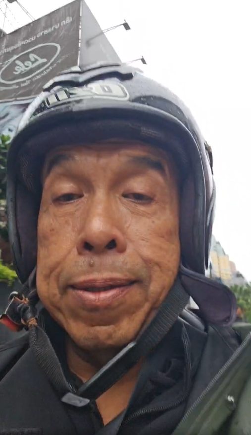 อัปเดตสถานการณ์ฝน น้ำท่วมกรุงเทพ อัปเดตสถานการณ์ฝน น้ำท่วมกรุงเทพ