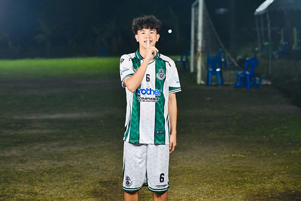 เต วรากร