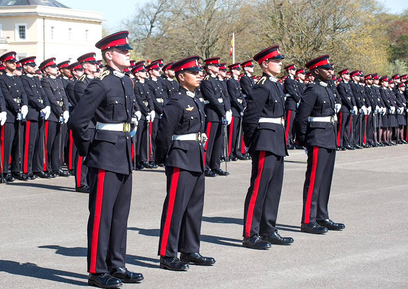 ร้อยตรี รวิชญ์ วาณิชยากรกุล
