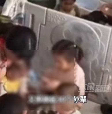 แม่เลี้ยงลูก 9 คน แก่แล้วยังเลี้ยงหลานต่อ 30 คน