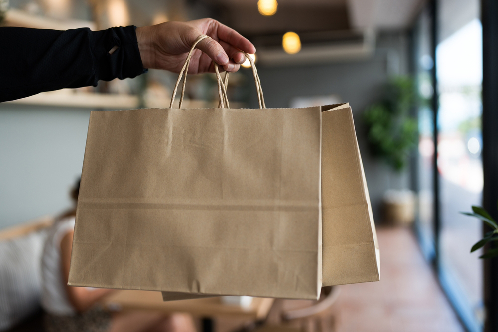 ดราม่าไรเดอร์ด่าลูกค้า