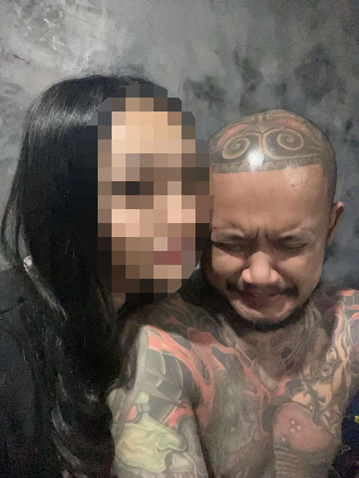 เสือ ดุสิต