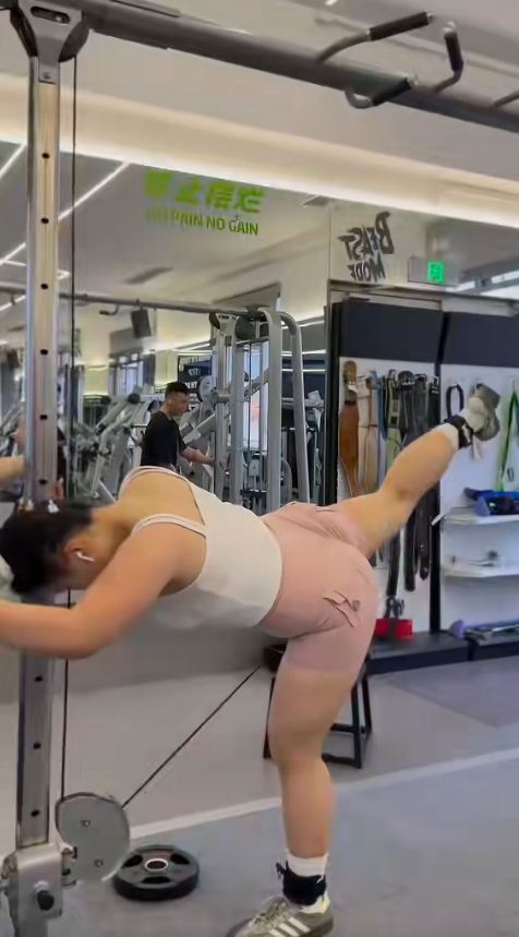 ลดน้ำหนักใน 4 เดือน หลังเพื่อนบอก ถ้าผอมจะเหมือนดารา 