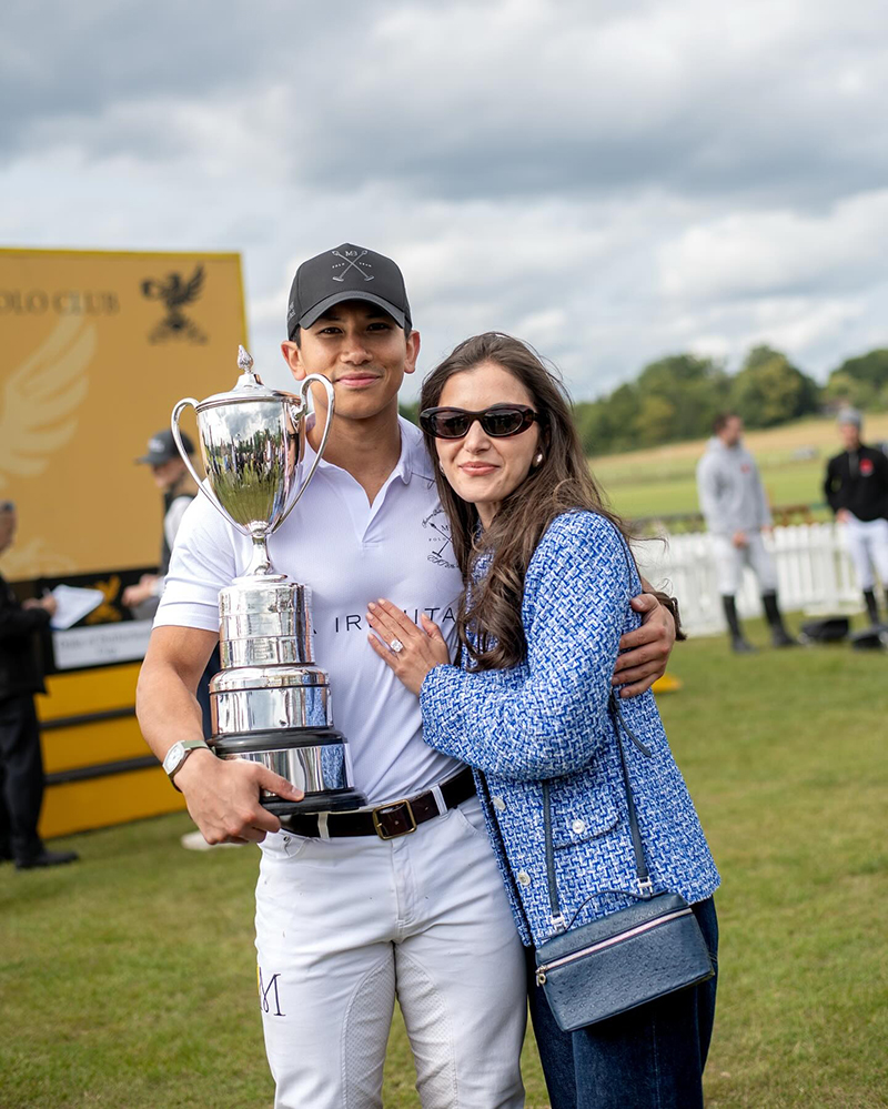 เจ้าชายอับดุล มาทีน