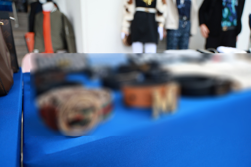 จับสินค้าละเมิดลิขสิทธิ์