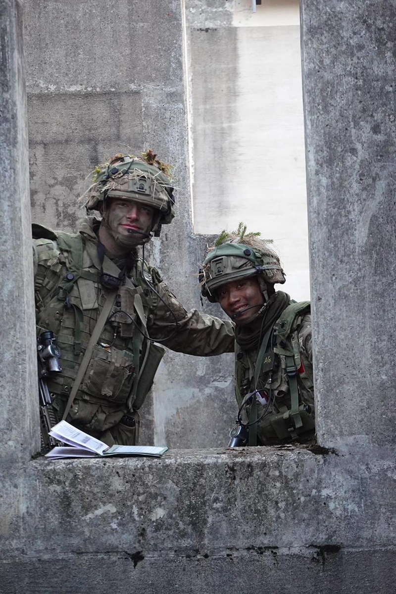 ร้อยตรี รวิชญ์ วาณิชยากรกุล