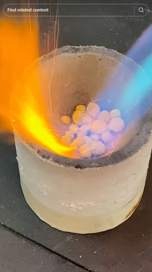 ก้อนทองแม่น้ำโขง