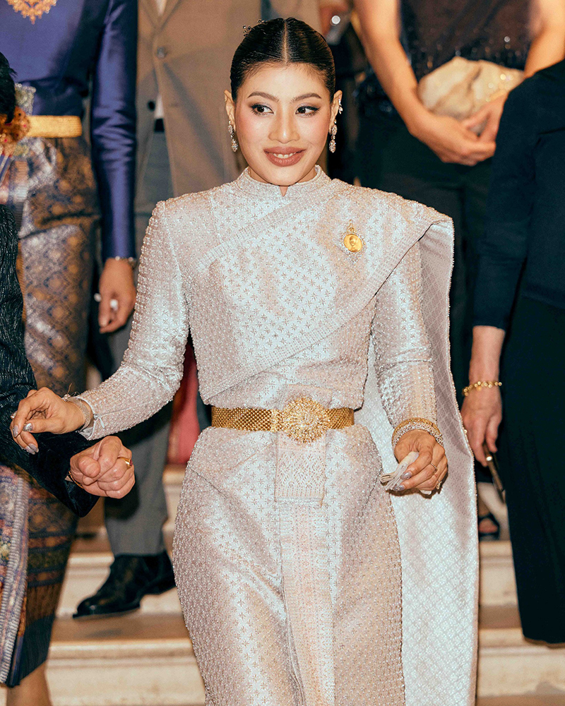 เจ้าฟ้าสิริวัณณวรีฯ
