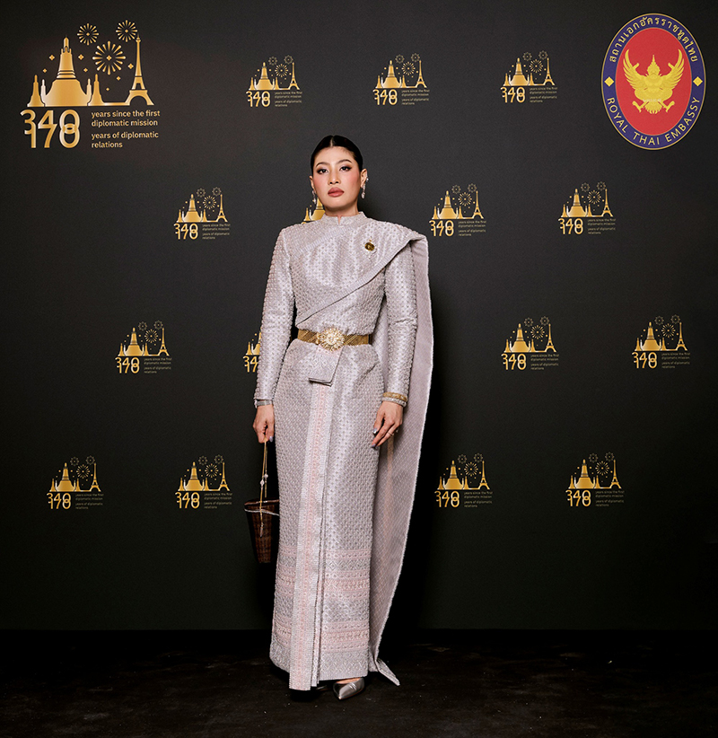 เจ้าฟ้าสิริวัณณวรีฯ