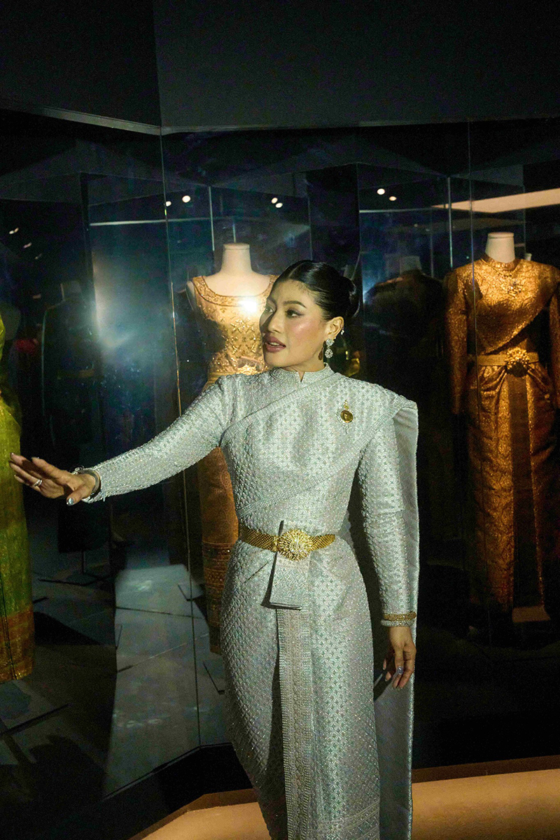 เจ้าฟ้าสิริวัณณวรีฯ